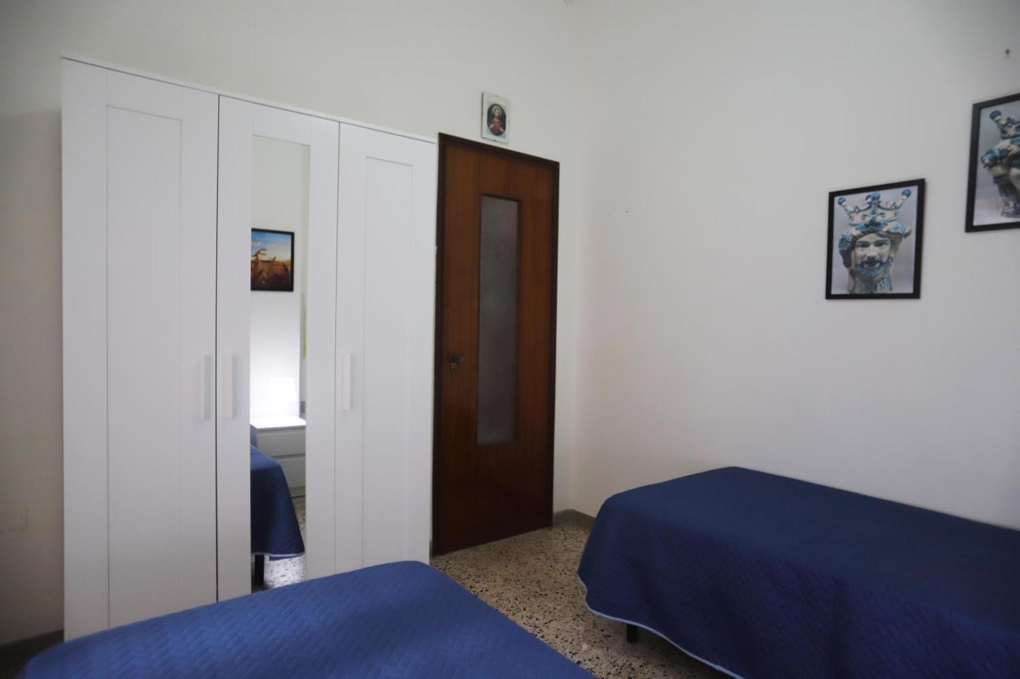 Dimora Del Commendatore Pozzallo Extérieur photo