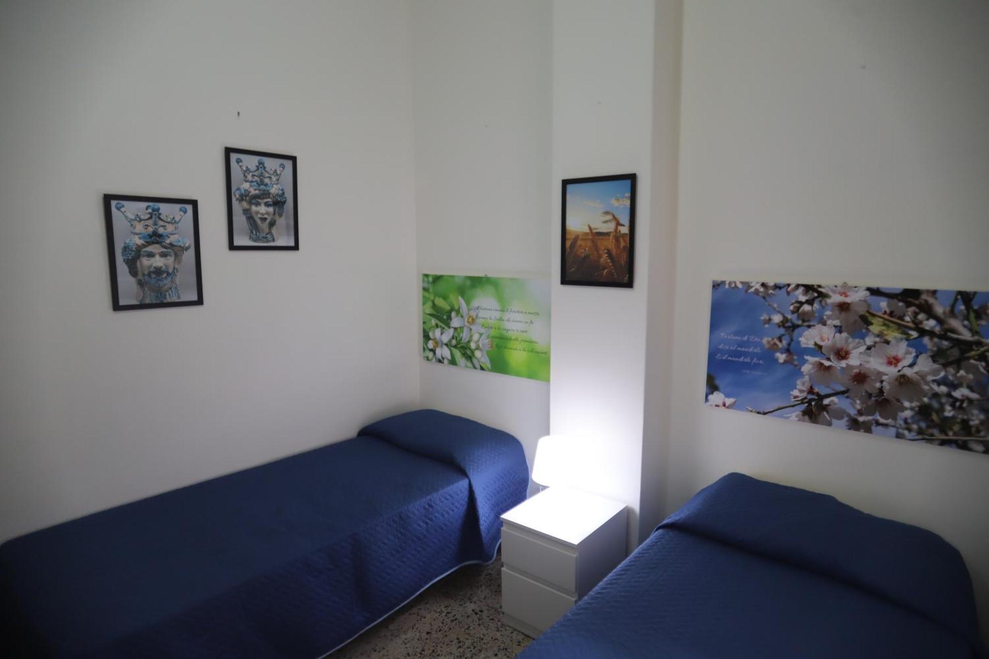 Dimora Del Commendatore Pozzallo Extérieur photo