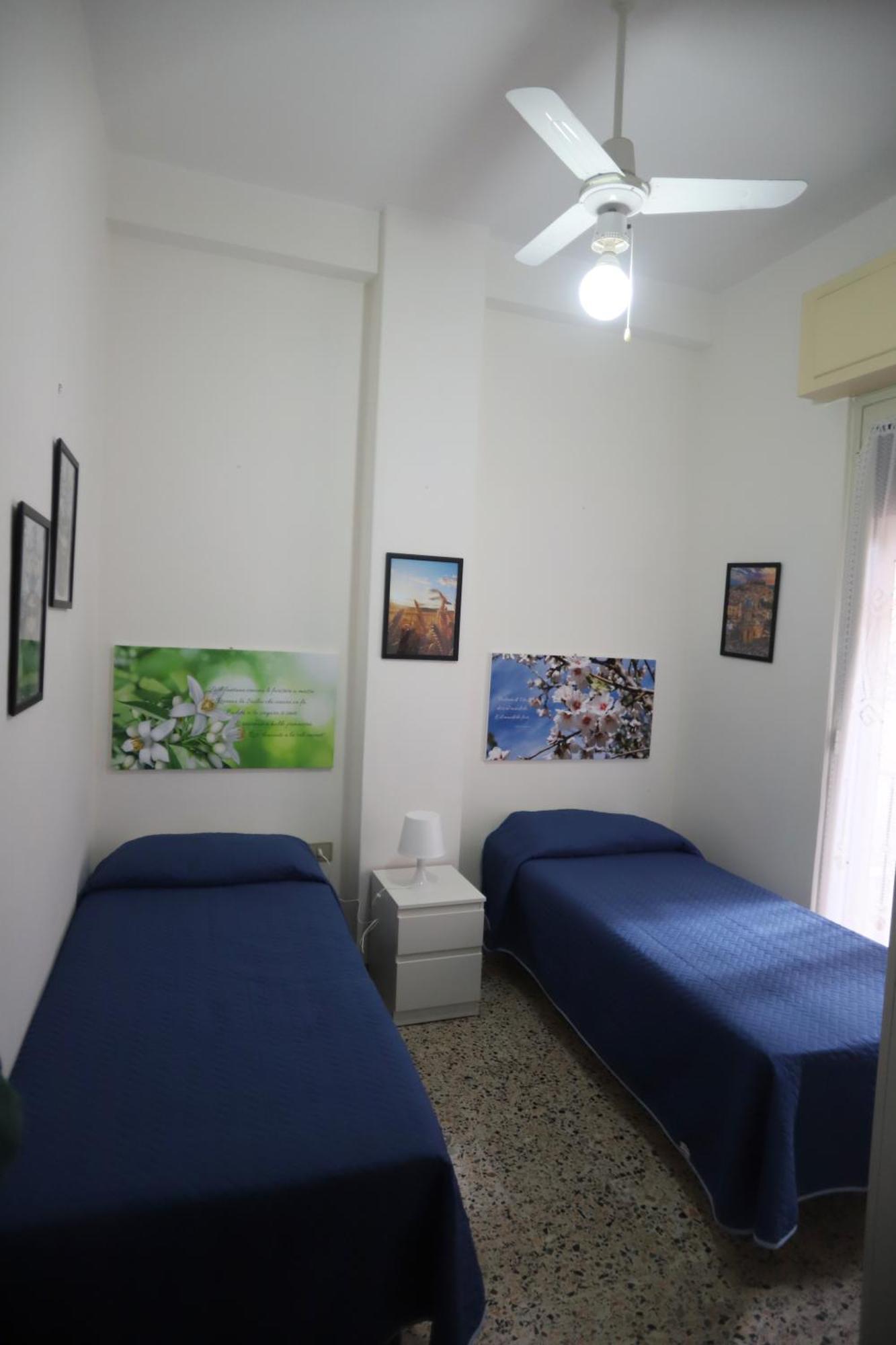 Dimora Del Commendatore Pozzallo Extérieur photo