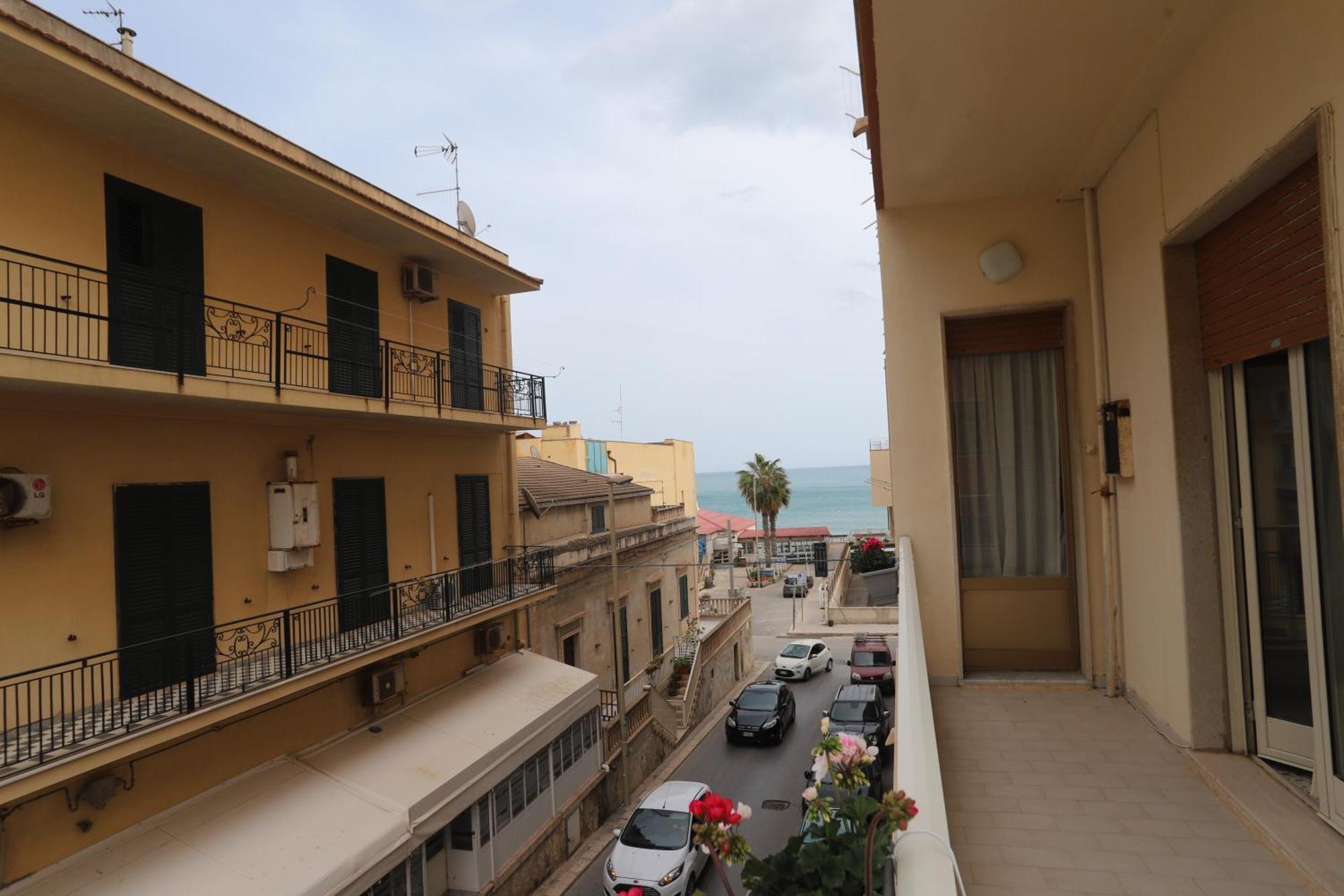 Dimora Del Commendatore Pozzallo Extérieur photo